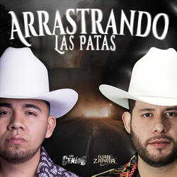 Arrastrando Las Patas