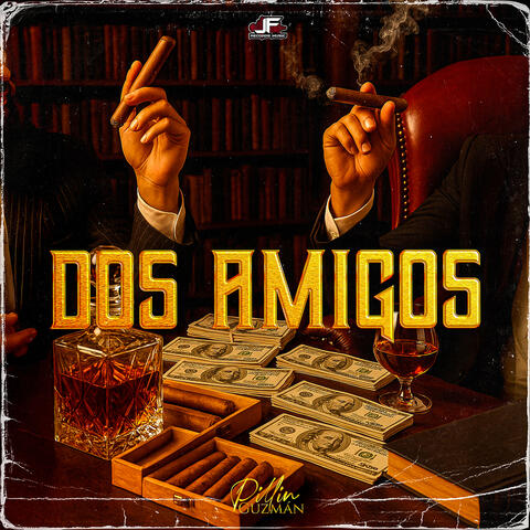 DOS AMIGOS