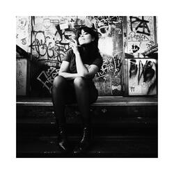 Unknown Water (Redux)