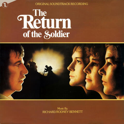 The Return of the Soldier
