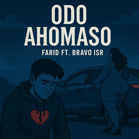 Odo Ahomaso