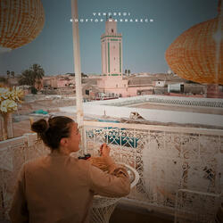 Rooftop Marrakech