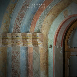 Constantinople