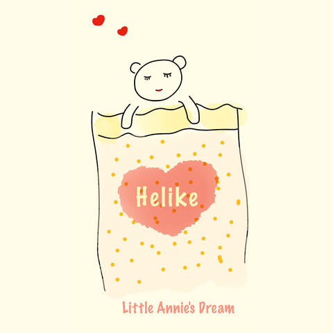 Little Annie's Dream