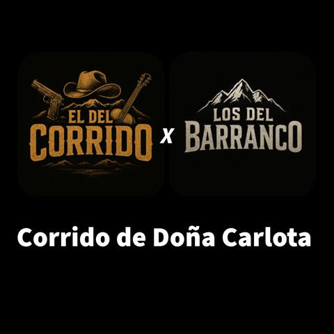 Corrido de Doña Carlota