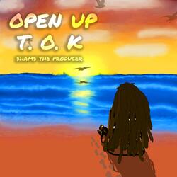 Open Up