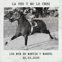 La Veo Y No Lo Creo
