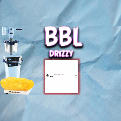 BBL Drizzy