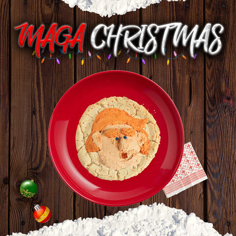 MAGA CHRISTMAS