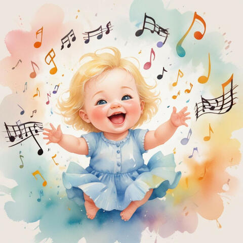 Baby Mozart Vol. 52