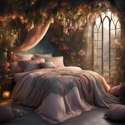 Dreamland Lullaby for Calm and Serenity