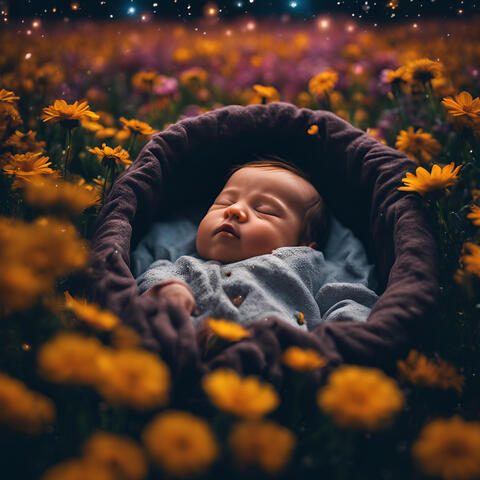 Soothing Sleep Songs for Infants and Newborns