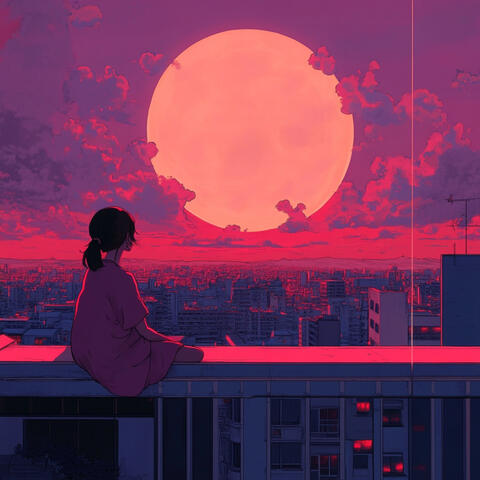 Parking Lot Reverie