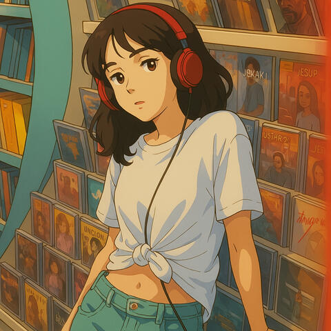 Analog Moonlight