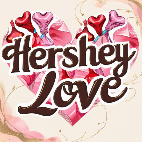 Hershey Love
