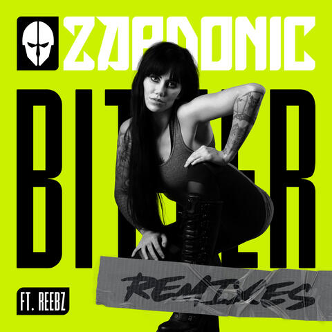 Bitter Remixes