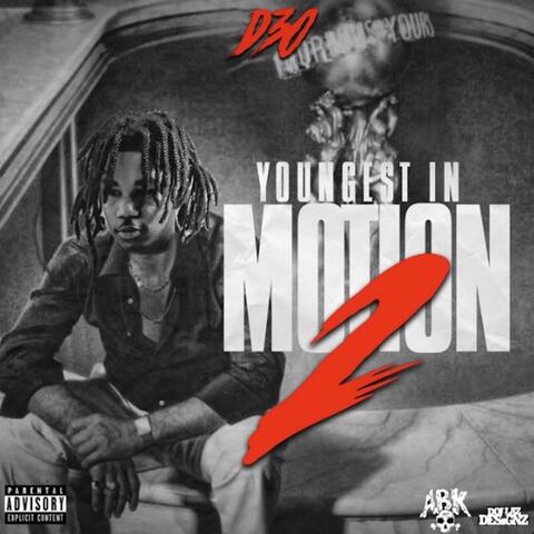 Youngest In Motion 2