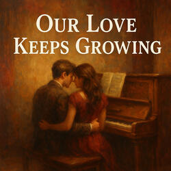 The Feeling That Never Decreases