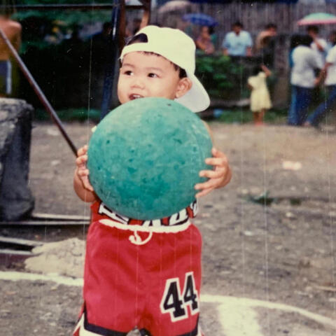 WHEN IM BALLIN