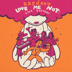 LOVE ME NOT