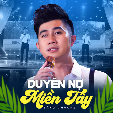 Duyên Nợ Miền Tây