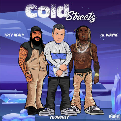 Cold Streets