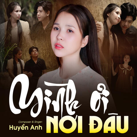 Mình Ơi Nơi Đâu