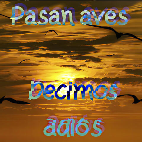 Pasan Aves, Decimos Adiós