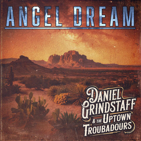 Angel Dream