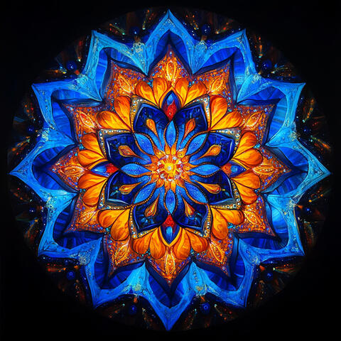 Daily Confidence Meditation 852 Hz to Empower Your Soul