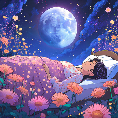 Calm Lofi Vibes to Sleep To