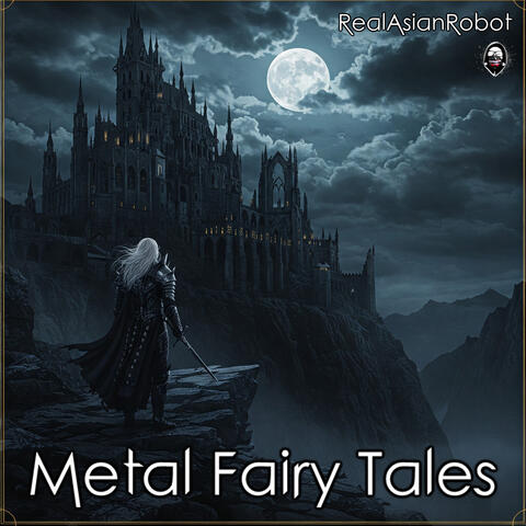 Metal Fairy Tales