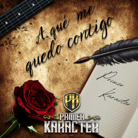 A que me quedo con tigo