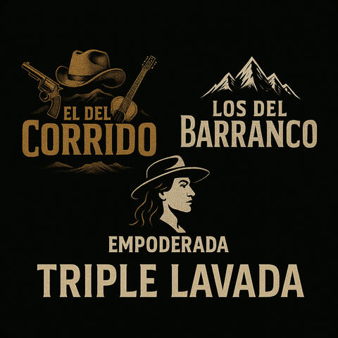 Triple Lavada