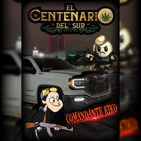 Comandante Kiko