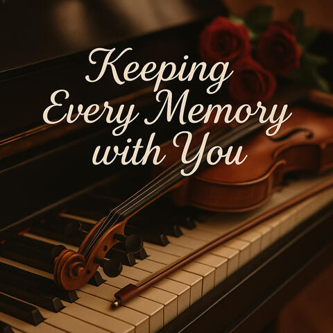 Keeping Every Memory With You