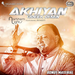 Akhiyan Udeek Diyan (Full Vocal Mix)