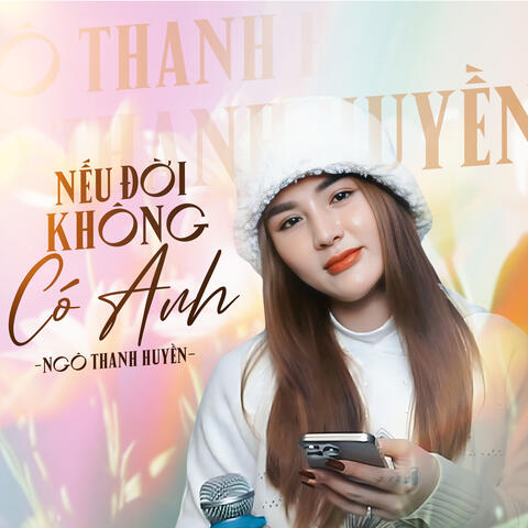 Nếu Đời Không Có Anh