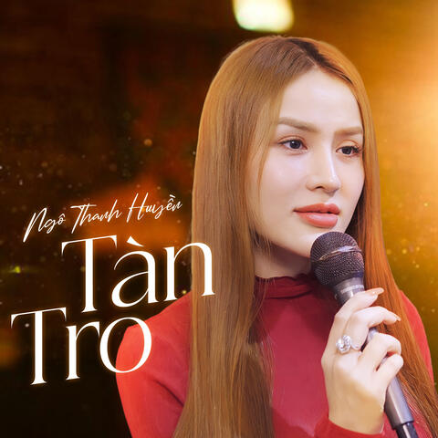 Tàn Tro