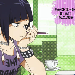 Star Maker (From "My Hero Academia")
