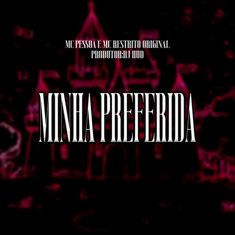 Minha Preferida