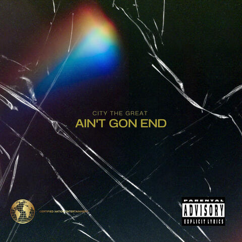 Ain't gon end
