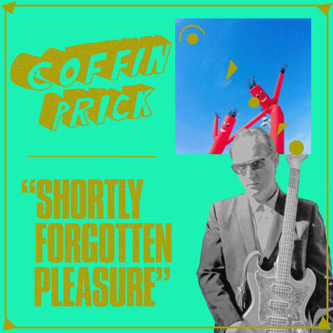 Shortly Forgotten Pleasure