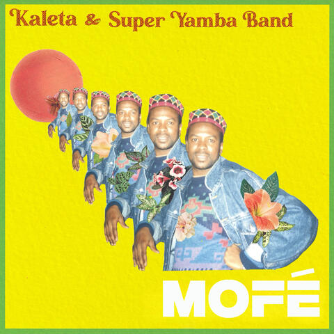 Mofé