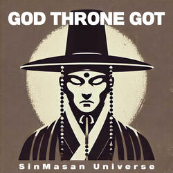 GOD THRONE GOT