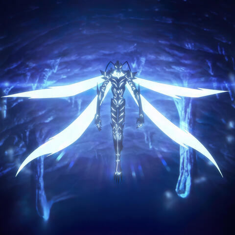 Shadow Of The Ant King Beru - Trap Remix