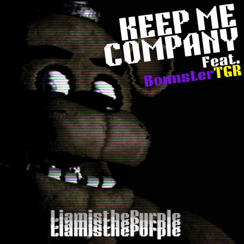 Keep Me Company (FNAF)