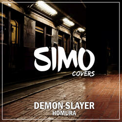 Demon Slayer - Homura