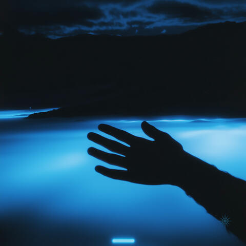 reaching out
