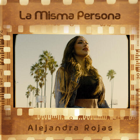 La Misma Persona